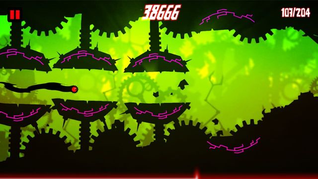Odium to the Core 3