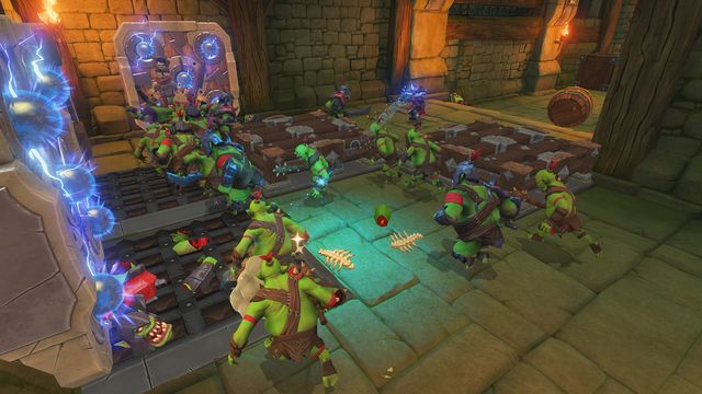 Orcs Must Die! Unchained 2
