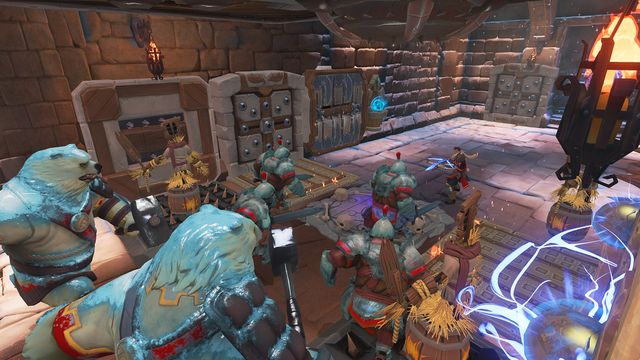 Orcs Must Die! Unchained 3