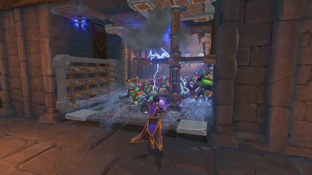 Orcs Must Die! Unchained 5