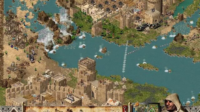 Stronghold Crusader 2