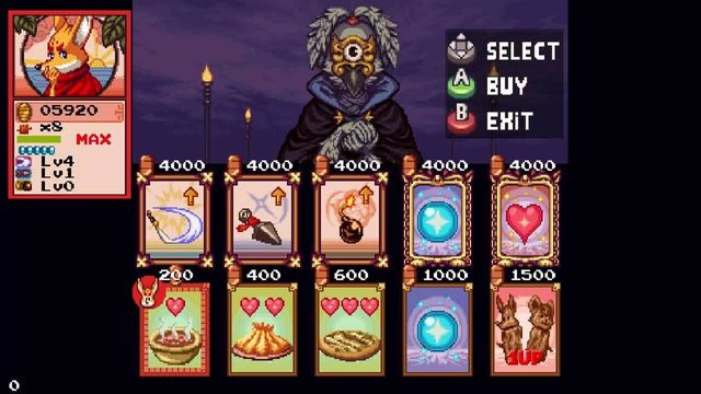 Kemono Heroes 2