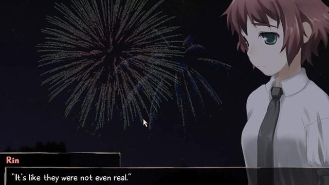 Katawa Shoujo 2