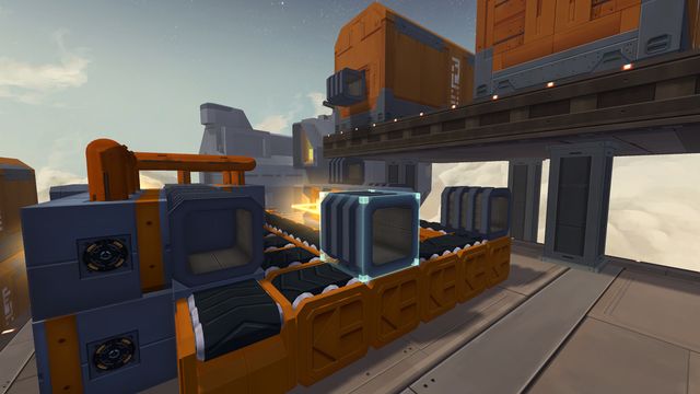 Infinifactory 2