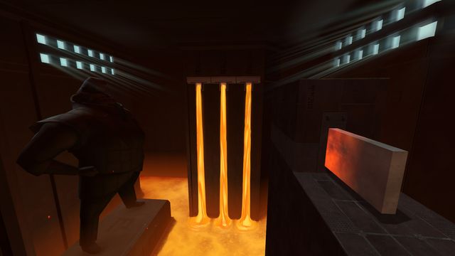 Infinifactory 3