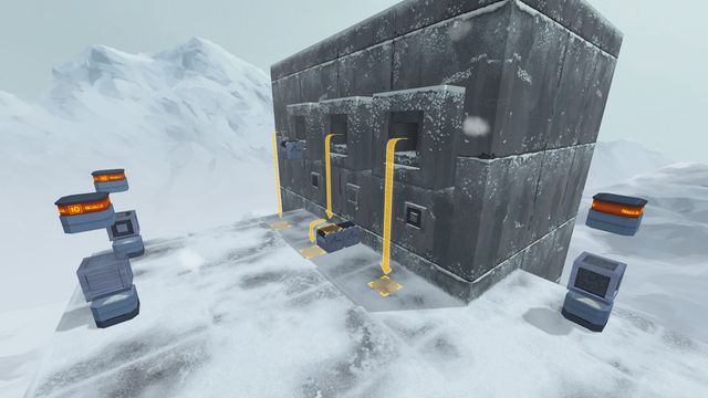 Infinifactory 5