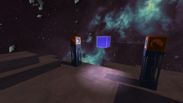 Infinifactory 6