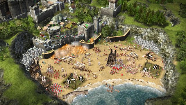 Stronghold 2