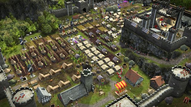 Stronghold 3