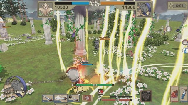 Fantasy Versus 2