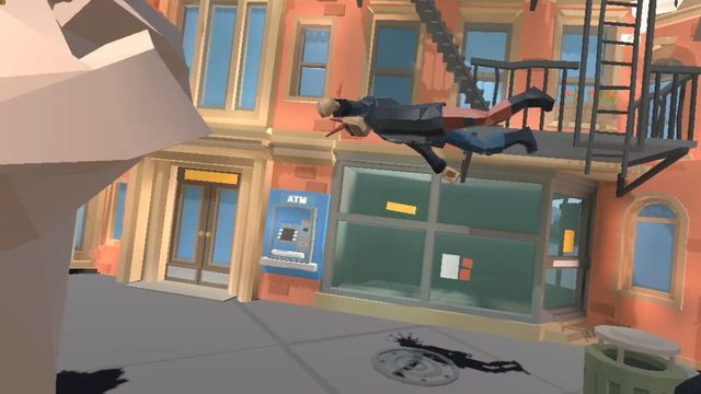 Fury Fighter VR 2