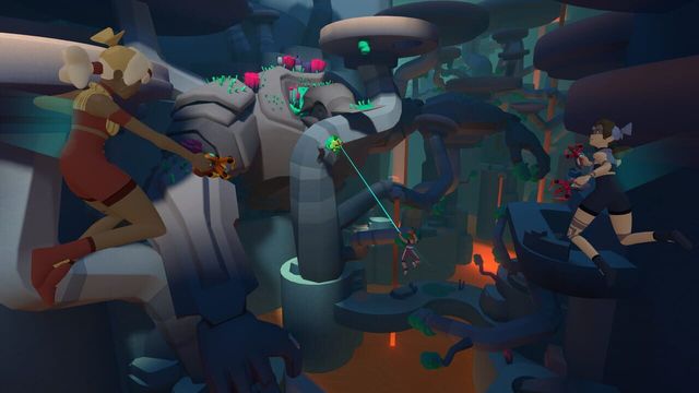 Windlands 2 2