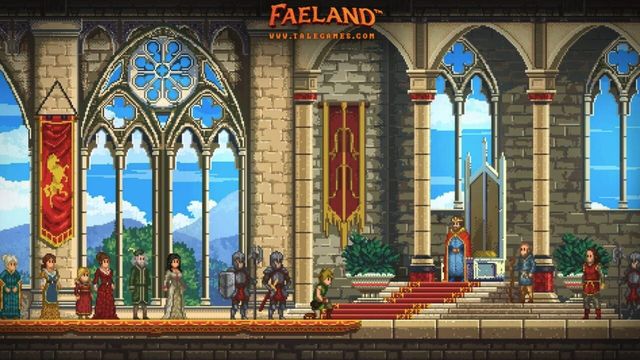 Faeland 2
