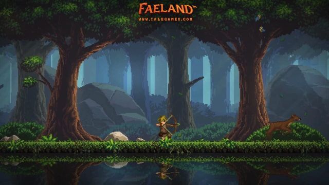 Faeland 3