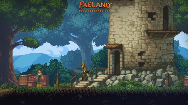 Faeland 4