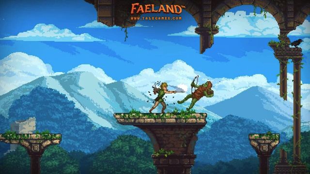 Faeland 5