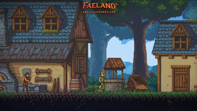 Faeland 6