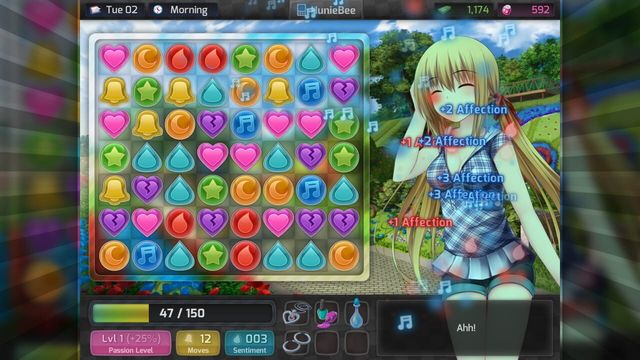 HuniePop 2