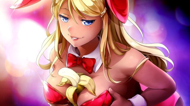 HuniePop 3