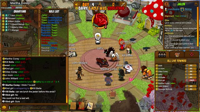 Town of Salem 3