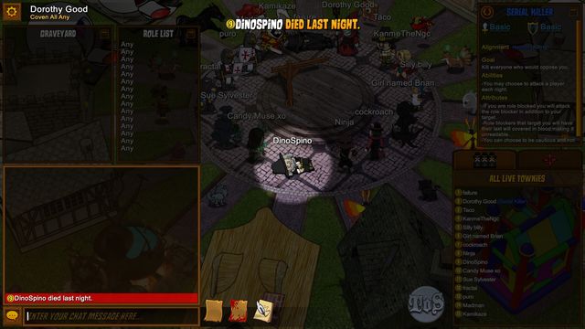Town of Salem 5