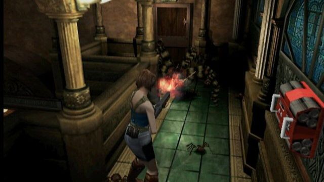 Resident Evil 3: Nemesis 3