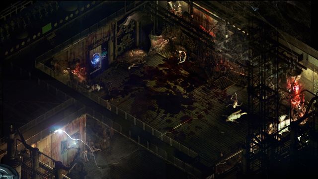 Stasis 2