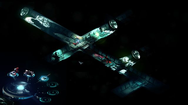 Stasis 4