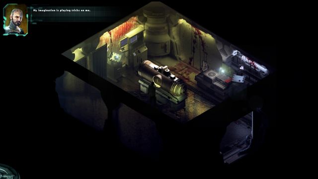 Stasis 6