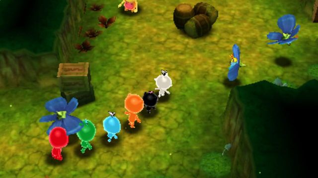 The Denpa Men: They Came By Wave 5