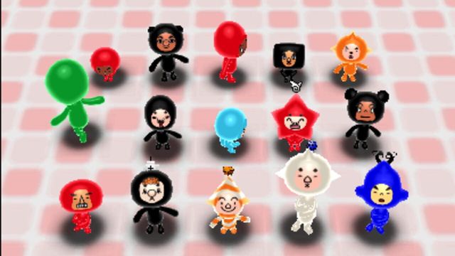 The Denpa Men: They Came By Wave 6