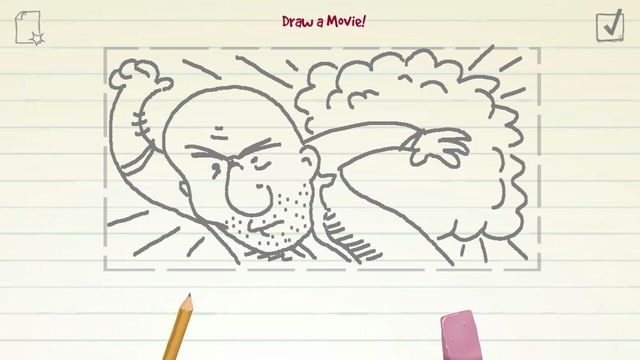 Doodle Date 2