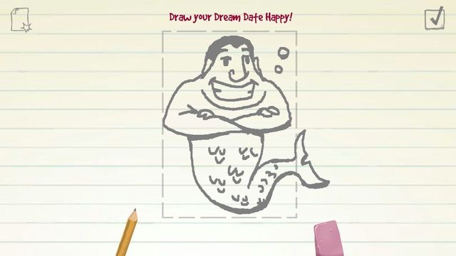 Doodle Date 5