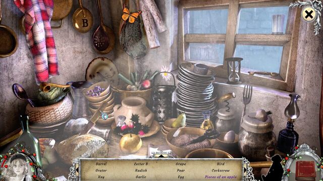 Les Misérables: Cosette's Fate 2