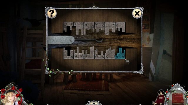 Les Misérables: Cosette's Fate 5
