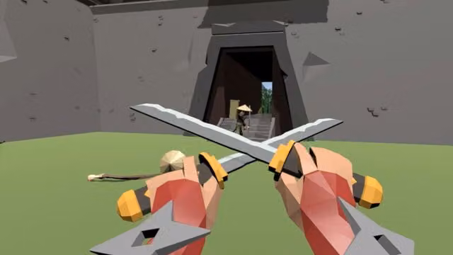 OniBushi VR 1