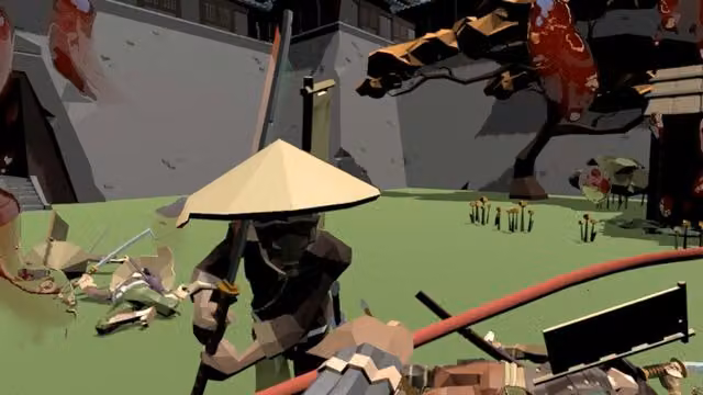 OniBushi VR 3