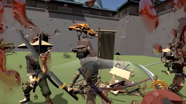 OniBushi VR 4