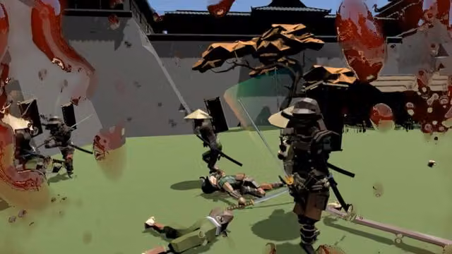 OniBushi VR 6