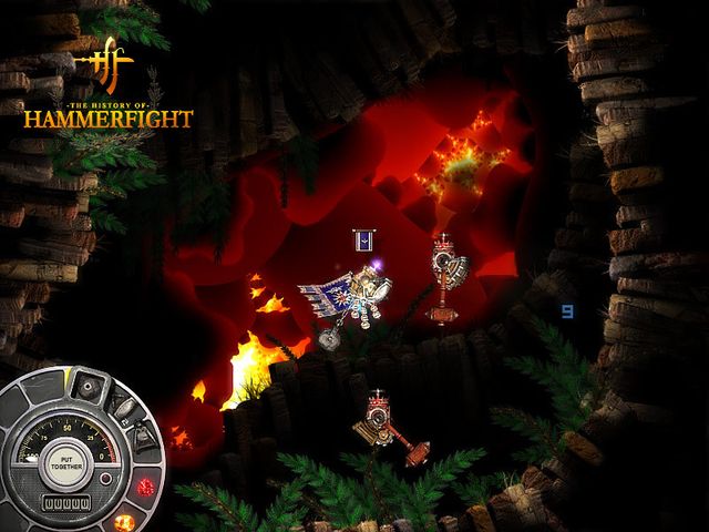 Hammerfight 2