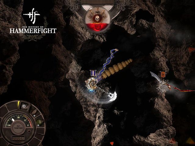 Hammerfight 3
