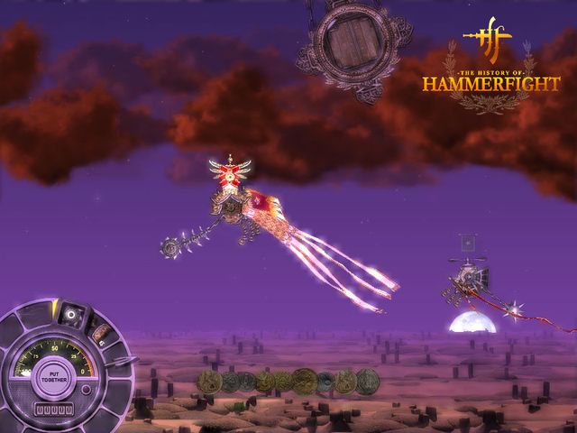 Hammerfight 5