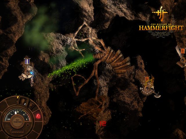 Hammerfight 6