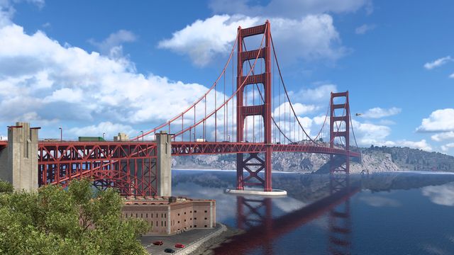 American Truck Simulator 2