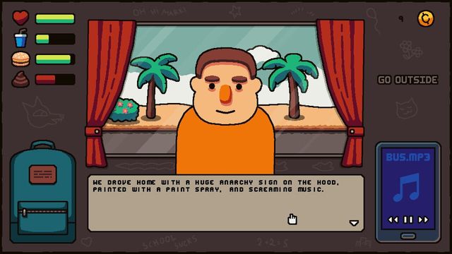 Bustories 2