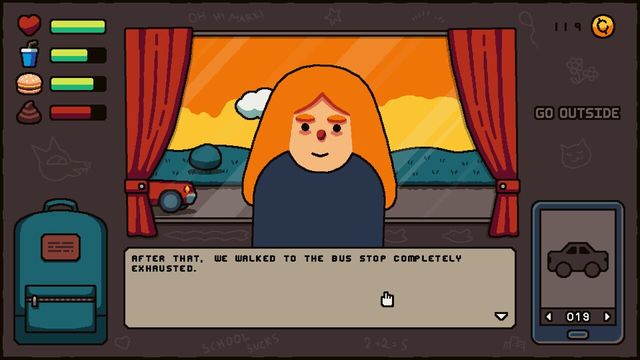 Bustories 4