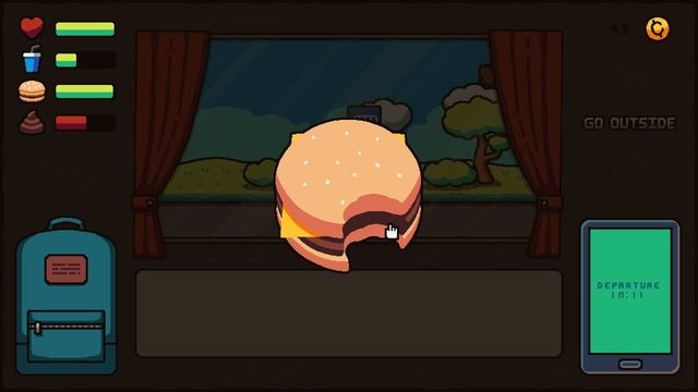 Bustories 5