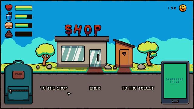 Bustories 6