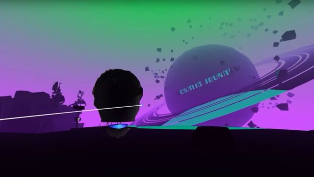 Virtual Virtual Reality 2