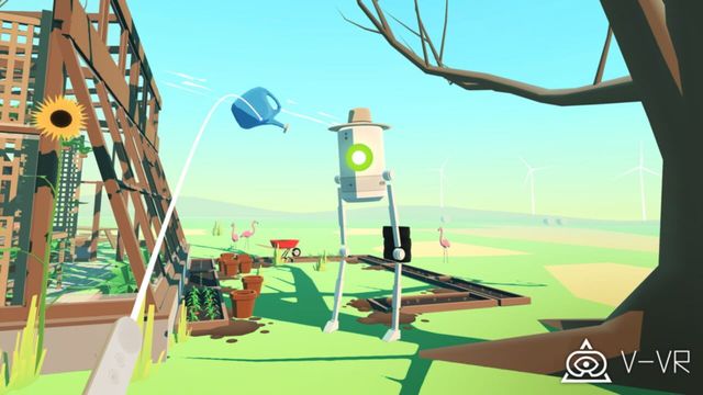 Virtual Virtual Reality 4